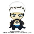 Yahoo! Yahoo!ショッピング(ヤフー ショッピング)ワンピース Chibiぬいぐるみ トラファルガー・ローおもちゃ こども 子供 女の子 ぬいぐるみ