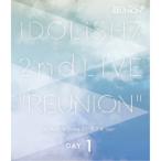Yahoo! Yahoo!ショッピング(ヤフー ショッピング)アイドリッシュセブン／アイドリッシュセブン 2nd LIVE「REUNION」 DAY1 【Blu-ray】