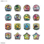 Yahoo! Yahoo!ショッピング(ヤフー ショッピング)ポチっと発明 ピカちんキット ピカちんバッジDJリミックス〜ガンガンピラめけ！新たな発明編〜（16パック入りBOX）おもちゃ こども 子供 男の子 8歳