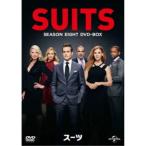 SUITS／スーツ シーズン8 DVD-BOX 【DVD】