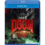 DOOM／ドゥーム：アナイアレーション 【Blu-ray】