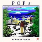 OLEDICKFOGGY／POPs 【CD】