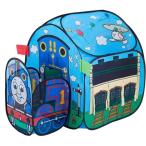 ショッピングトーマス きかんしゃトーマス ソドー島のボールハウスおもちゃ こども 子供 知育 勉強 遊具 室内 2歳