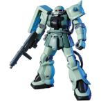 HGUC 機動戦士ガンダム0083 STARDUST MEMORY F2ザク ジオン仕様 1/144スケール プラモデル....