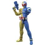フィギュアライズスタンダード 仮面ライダーW ルナトリガー プラモデルおもちゃ プラモデル 仮面ライダー W
