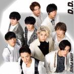 Snow Man vs SixTONESD.D.Imitation Rain̾ס CD