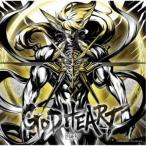 BlackY／GODHEART 【CD】