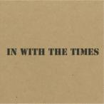 ZIGGY／IN WITH THE TIMES 【CD】