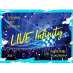 東山奈央／1st TOUR LIVE Infinity at パシフィコ横浜 【Blu-ray】
