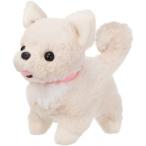 Yahoo! Yahoo!ショッピング(ヤフー ショッピング)いっしょにあそぼう チワワのみるくおもちゃ こども 子供 女の子 人形遊び 3歳