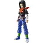 フィギュアライズスタンダード ドラゴンボール 人造人間17号 プラモデルおもちゃ プラモデル