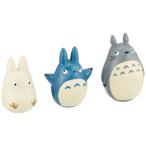 スタジオジブリ YR-01 となりのトトロみんなでゆらゆら おきあがりこぼしおもちゃ 雑貨 バラエティ