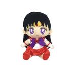 Yahoo! Yahoo!ショッピング(ヤフー ショッピング)美少女戦士セーラームーン ムーンプリズムぬいぐるみ セーラーマーズおもちゃ こども 子供 女の子 ぬいぐるみ