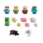 Yahoo! Yahoo!ショッピング(ヤフー ショッピング)マインクラフト マイケシキャラボックス Part1 《種類選択不可》おもちゃ こども 子供 男の子 6歳 MINECRAFT -マインクラフト-