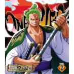 ONE PIECE ワンピース 20THシーズン ワノ国編 PIECE.2 【Blu-ray】