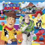 (ディズニー)／東京ディズニーシー ピクサー・プレイタイム 2020 【CD】