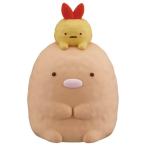 Yahoo! Yahoo!ショッピング(ヤフー ショッピング)ぷにっとフレンド すみっコぐらし とんかつ＆えびふらいのしっぽおもちゃ こども 子供 女の子 人形遊び 6歳