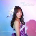 七海とろろ／Colors 【CD】