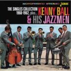 ケニー・ボールと彼のジャズメン／1960-1962 シングル・コレクション・アンド・モア 【CD】