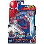 Yahoo! Yahoo!ショッピング(ヤフー ショッピング)スパイダーマンFFH ウェブショット ディスクスリンガーおもちゃ こども 子供 5歳