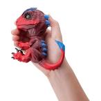 Yahoo! Yahoo!ショッピング(ヤフー ショッピング)手のり恐竜！ジュラミン！誕生！メテオREX ラプトルメテオREXおもちゃ こども 子供 6歳