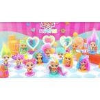 Yahoo! Yahoo!ショッピング(ヤフー ショッピング)Salon de dooz neonz（サロン ド ドゥーズ ネオンズ）《デザイン選択不可》おもちゃ こども 子供 女の子 人形遊び 6歳