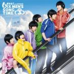  Takasaki sho futoshi | Mr. Osomatsu on STAGE ~SIX MEN*S SONG TIME3~ [CD+DVD]