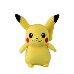 Yahoo! Yahoo!ショッピング(ヤフー ショッピング)ポケモンぬいぐるみ01 ピカチュウおもちゃ こども 子供 女の子 ぬいぐるみ 3歳