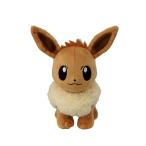 Yahoo! Yahoo!ショッピング(ヤフー ショッピング)ポケモンぬいぐるみ02 イーブイおもちゃ こども 子供 女の子 ぬいぐるみ 3歳