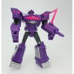 Yahoo! Yahoo!ショッピング(ヤフー ショッピング)トランスフォーマー サイバーバース TCV-21 サテライトレーザーショックウェーブおもちゃ こども 子供 男の子 5歳 その他トランスフォーマー