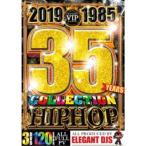 Elegant Djs／2019-1985 35 YEARS COLLECTION HIPHOP 【DVD】