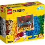 レゴ LEGO 11009 アイデアパーツ〈ライトセット〉おもちゃ こども 子供 レゴ ブロック