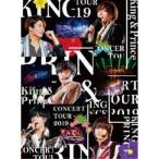 King ＆ Prince／King ＆ Prince CONCERT TOUR 2019 (初回限定) 【DVD】