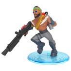 Yahoo! Yahoo!ショッピング(ヤフー ショッピング)フォートナイト コレクションミニフィギュア 022 バンダリアおもちゃ こども 子供 男の子 8歳