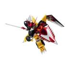 魔神英雄伝ワタル ROBOT魂 ＜SIDE MASHIN＞ 邪虎丸 30周年特別記念版フィギュア