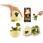 Yahoo! Yahoo!ショッピング(ヤフー ショッピング)ジュラシック・ワールド かえして遊ぼう！恐竜のたまご T-レックスおもちゃ こども 子供 3歳