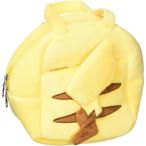 ポケットモンスターぬいぐるみキャラコロバッグ ピカチュウ