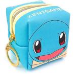ポケットモンスターキューブポーチ ゼニガメ