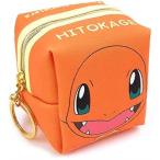 ポケットモンスターキューブポーチ ヒトカゲ