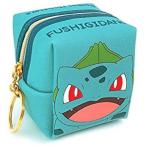 ポケットモンスターキューブポーチ フシギダネ