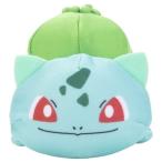 Yahoo! Yahoo!ショッピング(ヤフー ショッピング)ポケモン むにゅまる フシギダネおもちゃ こども 子供 女の子 ぬいぐるみ 6歳