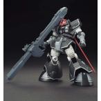 HG 機動戦士ガンダム THE ORIGIN MSD ドム試作実験機 1/144スケール プラモデル