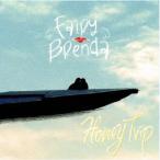 FAIRY BRENDA／Honey Trip 【CD】