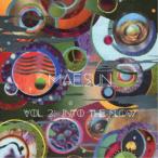 メイサン／Vol. 2： Into The Flow 【CD】