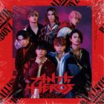 BALLISTIK BOYZ from EXILE TRIBE／ANTI-HERO’S 【CD+DVD】