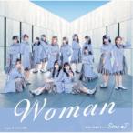 Star☆T／Woman《typeB》 【CD+DVD】