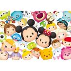 DC-60-126ディズニーチャイルドパズル みんなだいすき！(ツムツム)おもちゃ こども 子供 知育 勉強 4歳 ミッキーマウス
