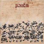 JUNIOR／イチバンボシ窃盗団 【CD】