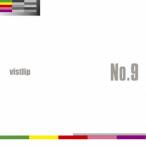 vistlip／No.9《LIMITED EDITION》 (初回限定) 【CD+DVD】