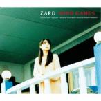 ZARD／MIND GAMES 【CD】